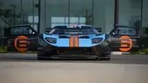 Lynx GT1 Ford GT