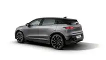 Renault Megane E-Tech esprit Alpine