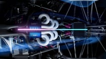 Alpine Alpenglow 24 Heures du Mans 2025