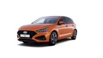 Hyundai i30 2025