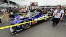 24H Le Mans 2025