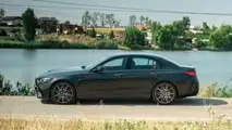 2025 Mercedes-AMG C63s E-Performance