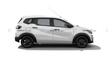 Renault Triber 2025