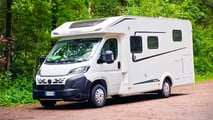 Etrusco T 6.9 SB (2025) im Wohnmobil-Test