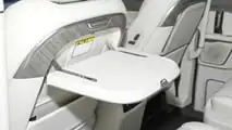 GWM Wey Gaoshan 7 PHEV