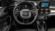 Fiat Cronos Drive 1.3 AT 2026 