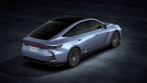 Lexus ES (2026)