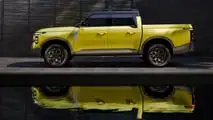 Nissan Frontier Pro (Cina)