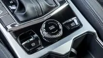 KGM Korando Nomad (2025) Sondermodell