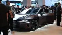 2025 Shanghai International Auto Show 