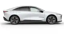 Mazda6e 2025