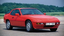 Porsche 924 (1975-1988)