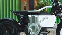 L’installazione Vibrant Transitions nella nuova House of BMW