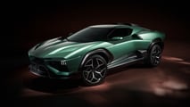 Giamaro Automobili Albor