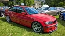 50 ans de BMW Série 3 - Les voitures des fans