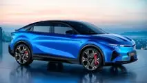 Alpine A390 (2025)