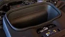 2026 Dodge Charger Daytona Six Pack sedan