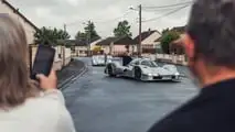 Porsche 963 RSP