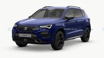 SEAT Ateca FR 75 Aniversario 2025