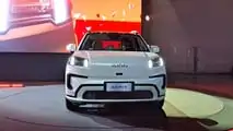 GAC Aion V (4)