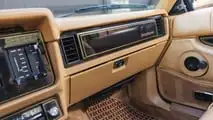 Ford Mustang Daytona Konzeptauto von 1979