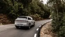 Leapmotor C10 REEV 2025