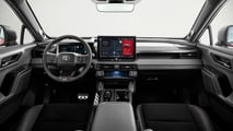 Toyota RAV4 GR Sport (2025)