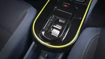 Fiat Grande Panda Hybrid Icon