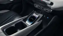 BYD Dolphin Surf