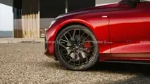 Audi A6 2025