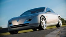 Renault Fluence Concept (2004)