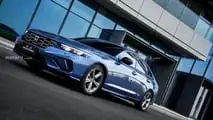 Honda Accord 2025