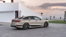 Audi A6 E-Tron Resmen Türkiye'de