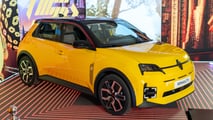 Renault 5 Türkiye'de!