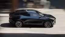 Lotus Eletre 900 (2026)