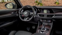 Alfa Romeo Stelvio Quadrifoglio Super Sport (2025)