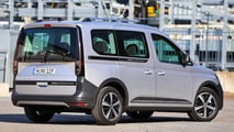 VW Caddy PanAmericana (2025) im Test
