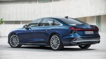 Audi A6 Limousine (2025)