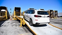 BMW in den USA