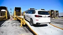 BMW in den USA