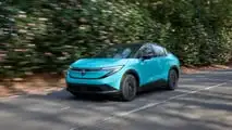 Nuova Nissan Leaf (2025)