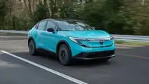 Nissan Leaf (2026)