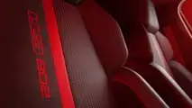Peugeot 208 GTi 2025