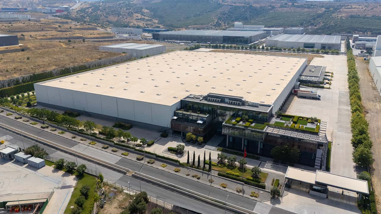 Honda Türkiye Motosiklet Üretimine Başlıyor