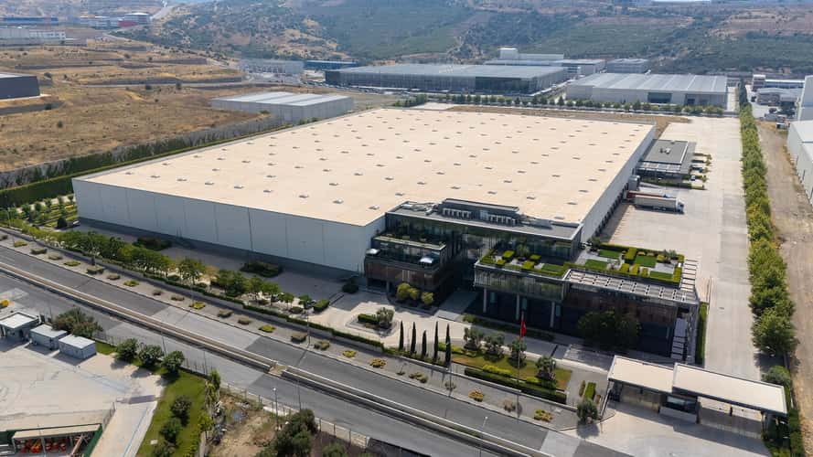 Honda Türkiye, motosiklet üretimine başlıyor!