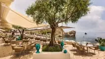 VRetreats Mazzaro SeaPalace 