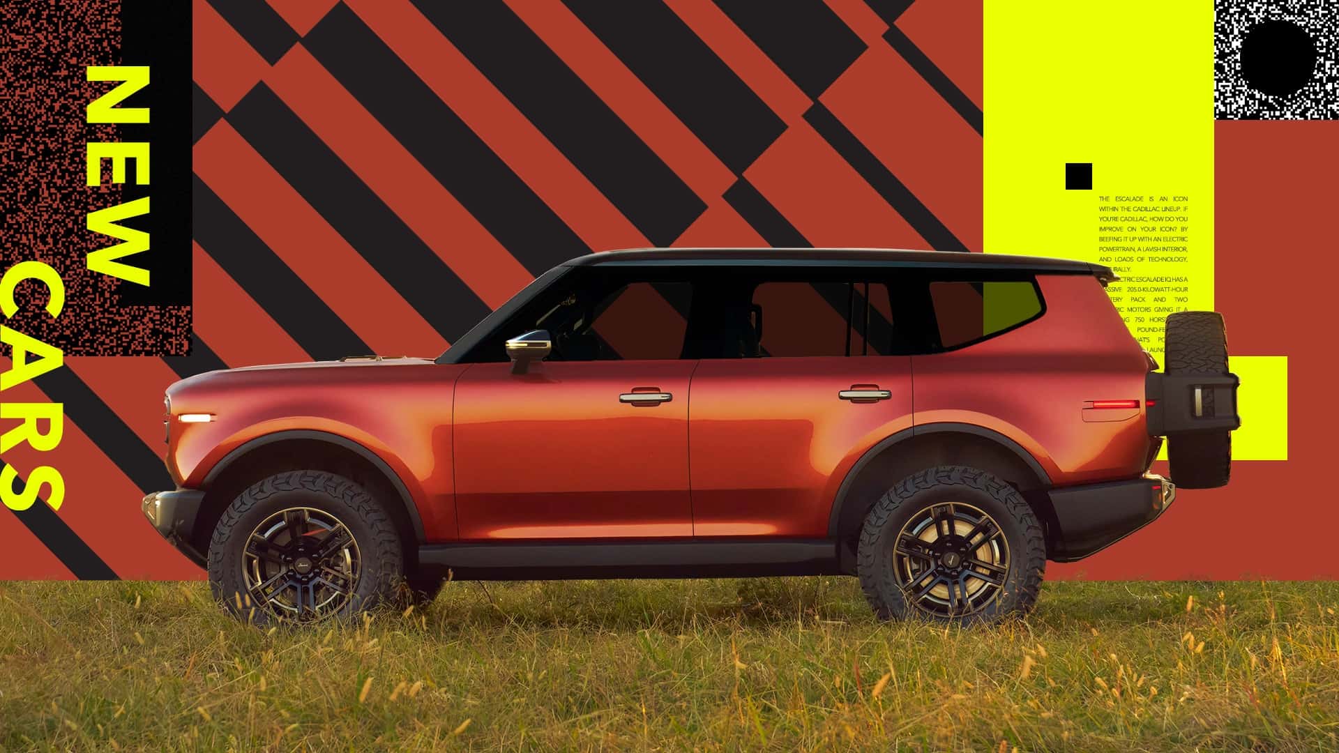 The Best New Cars Coming Out In 2026 The Best New Cars Coming Out In 2026