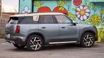Mini Countryman SE