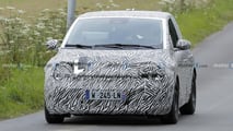 Renault Twingo Electric (2026) Erlkönig