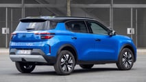 Opel Frontera GS (2025) als Siebensitzer